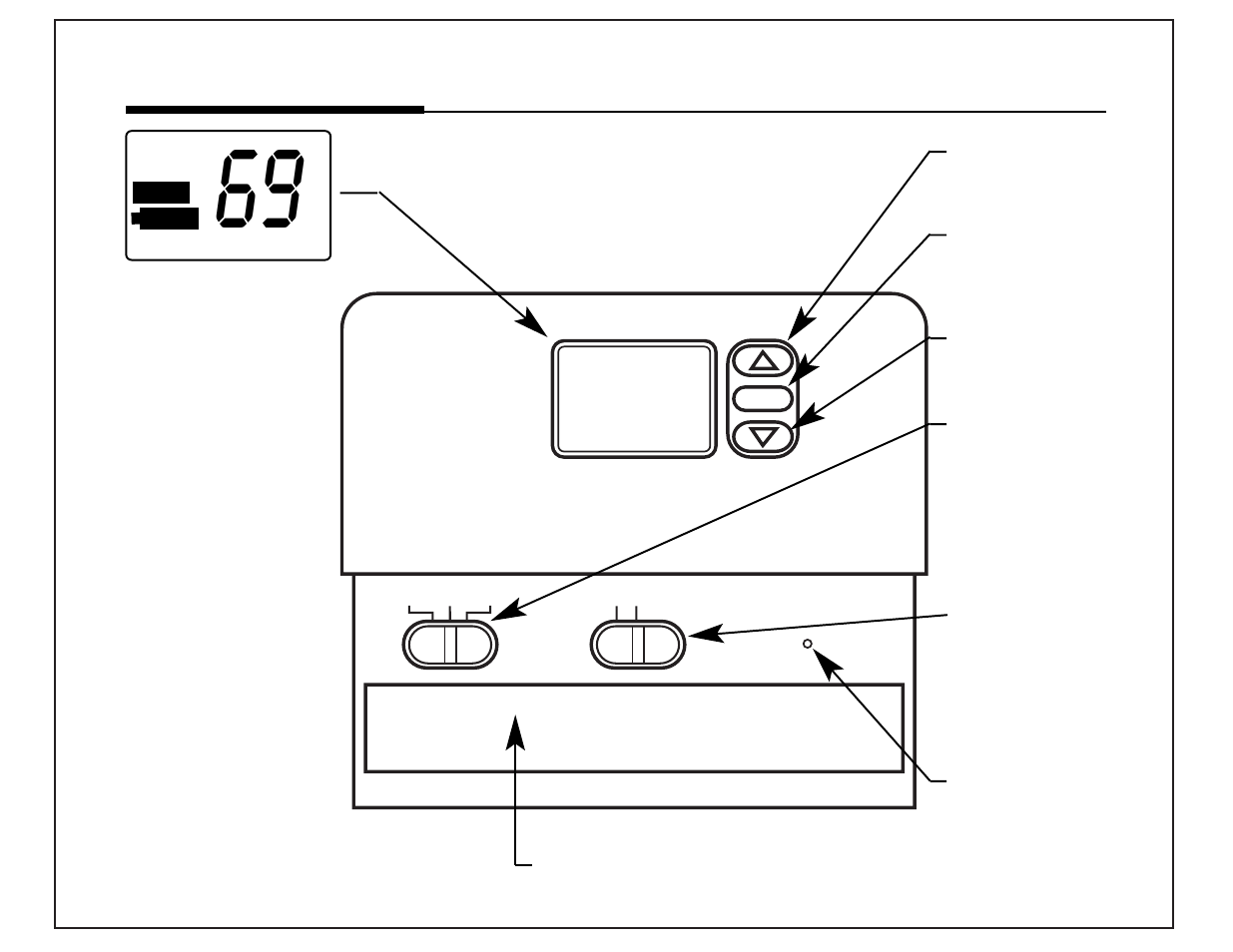 Features | Hunter Fan 42999 44050S User Manual | Page 6 / 23