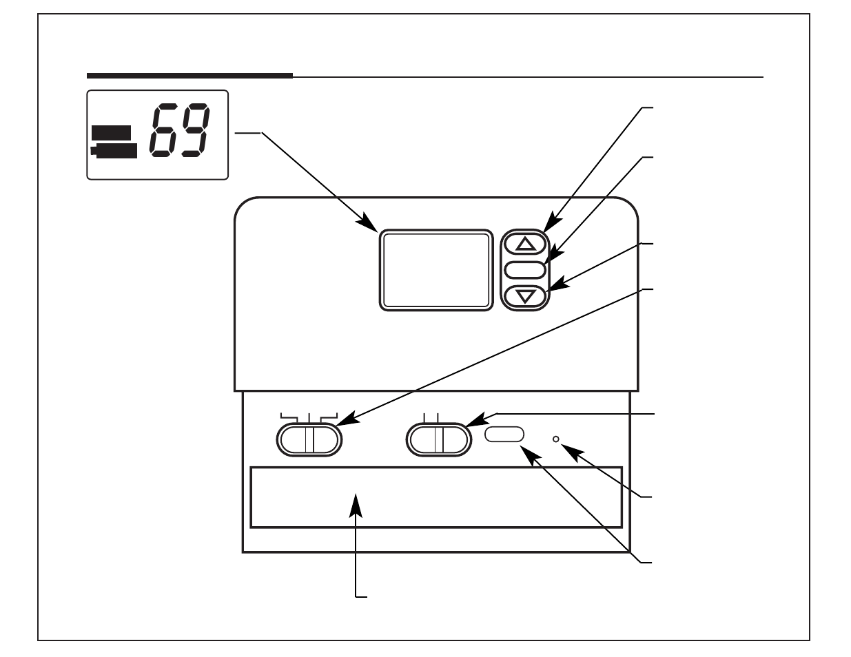 Features | Hunter Fan 42999 44050S User Manual | Page 7 / 23