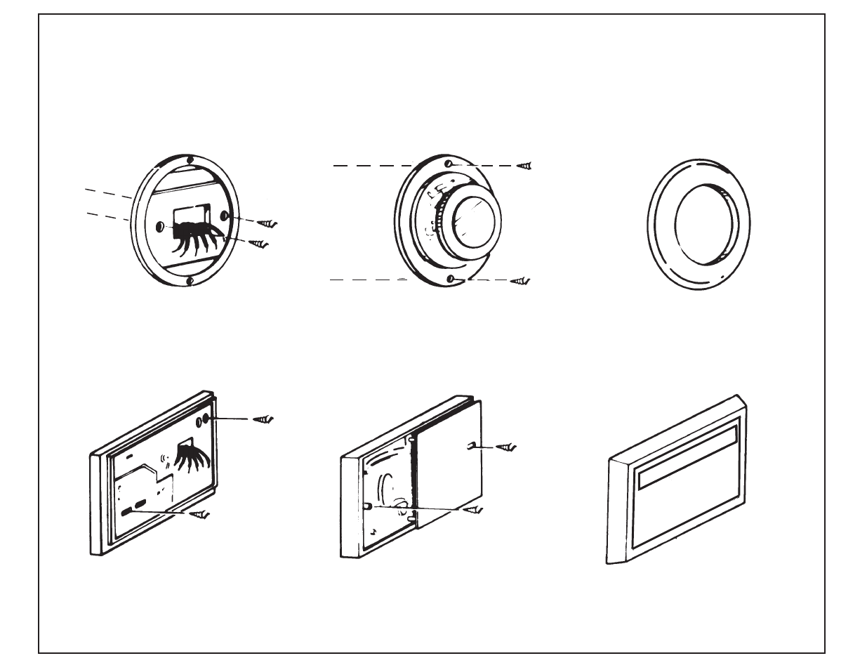 Hunter Fan 42999 44050S User Manual | Page 9 / 23