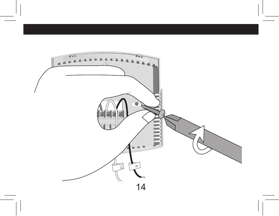 Hunter Fan 44360 User Manual | Page 14 / 58