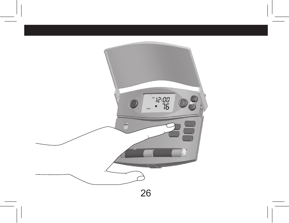 Hunter Fan 44360 User Manual | Page 26 / 58