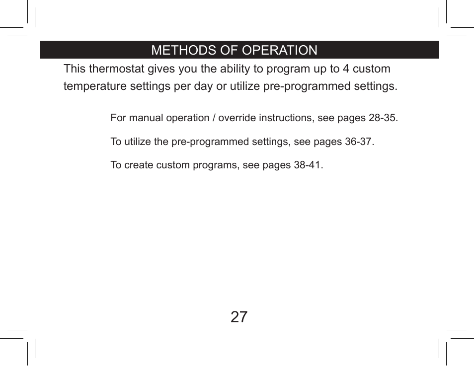 Hunter Fan 44360 User Manual | Page 27 / 58