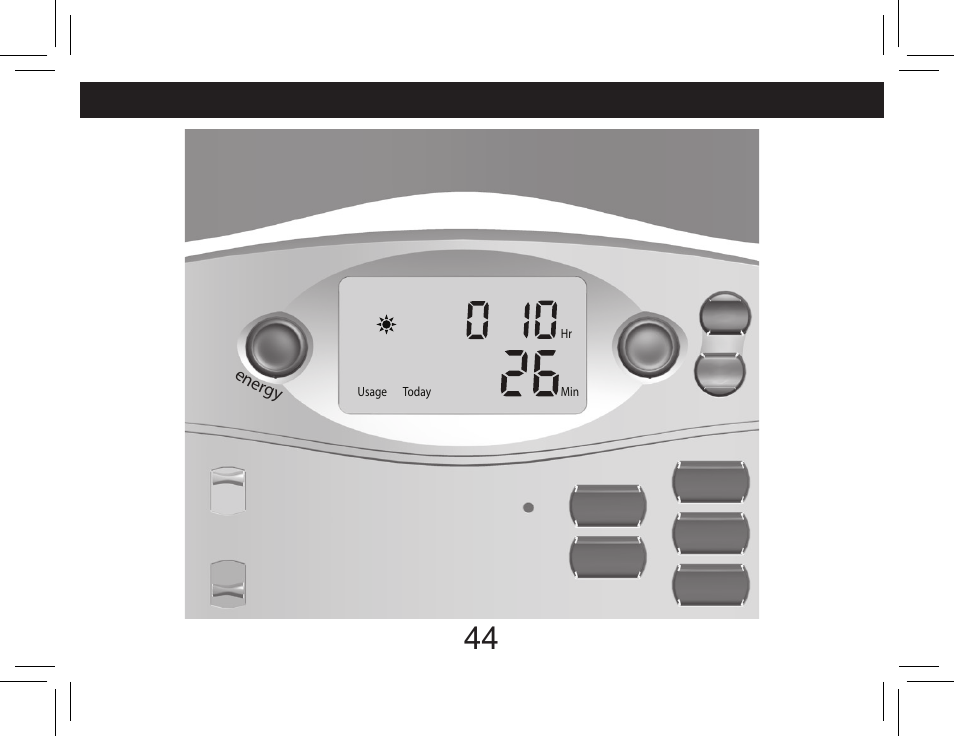 Hunter Fan 44360 User Manual | Page 44 / 58