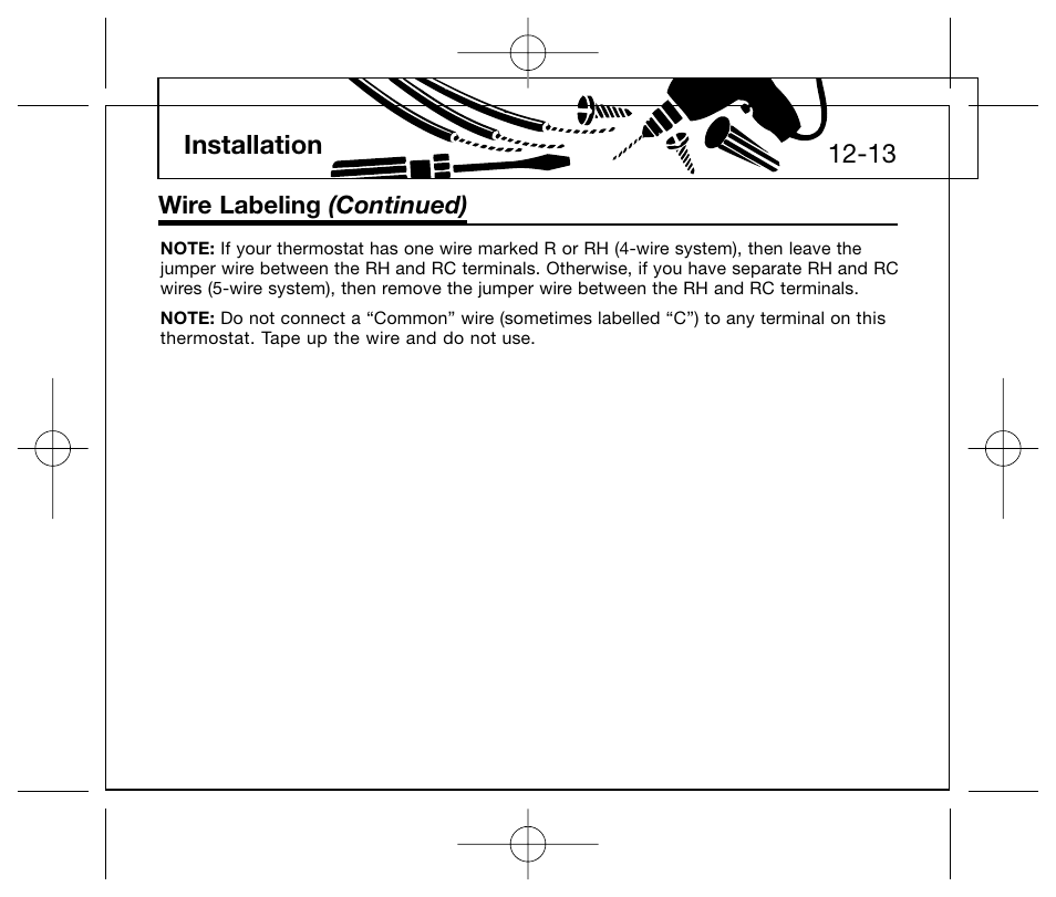 Hunter Fan 44050 User Manual | Page 12 / 24