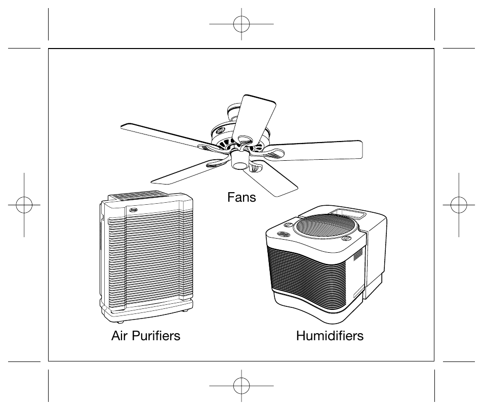 Other quality products from hunter | Hunter Fan 44050 User Manual | Page 2 / 24