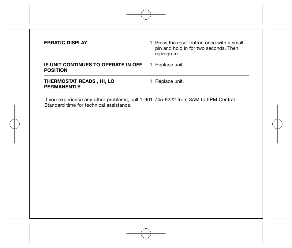 Hunter Fan 44050 User Manual | Page 21 / 24