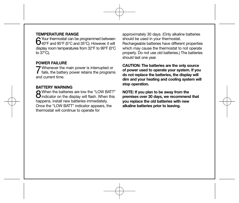 Hunter Fan 44050 User Manual | Page 5 / 24