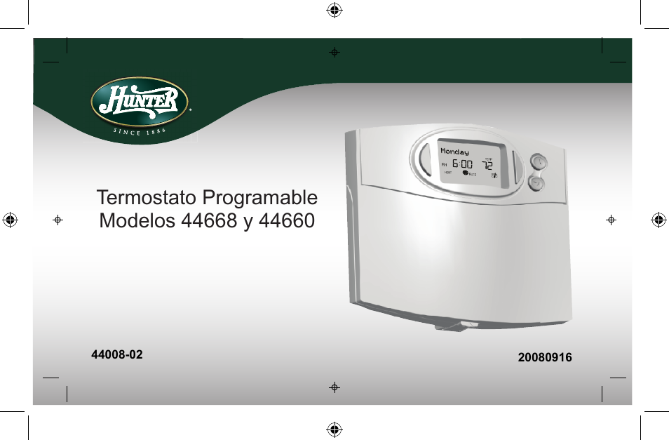 Hunter Fan 44668 User Manual | Page 51 / 100