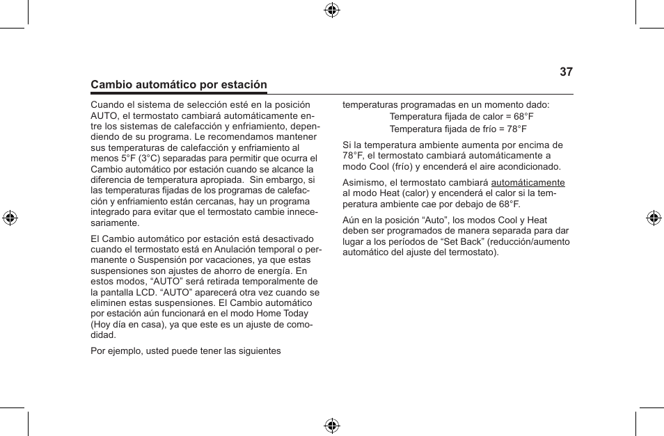 Hunter Fan 44668 User Manual | Page 87 / 100