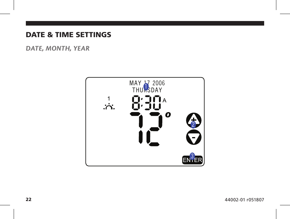Hunter Fan 144860 User Manual | Page 23 / 76
