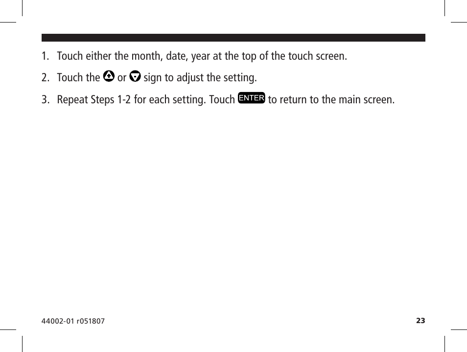 Hunter Fan 144860 User Manual | Page 24 / 76