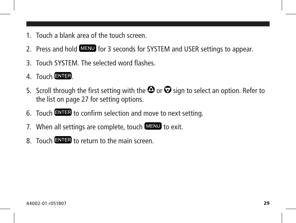 Hunter Fan 144860 User Manual | Page 30 / 76