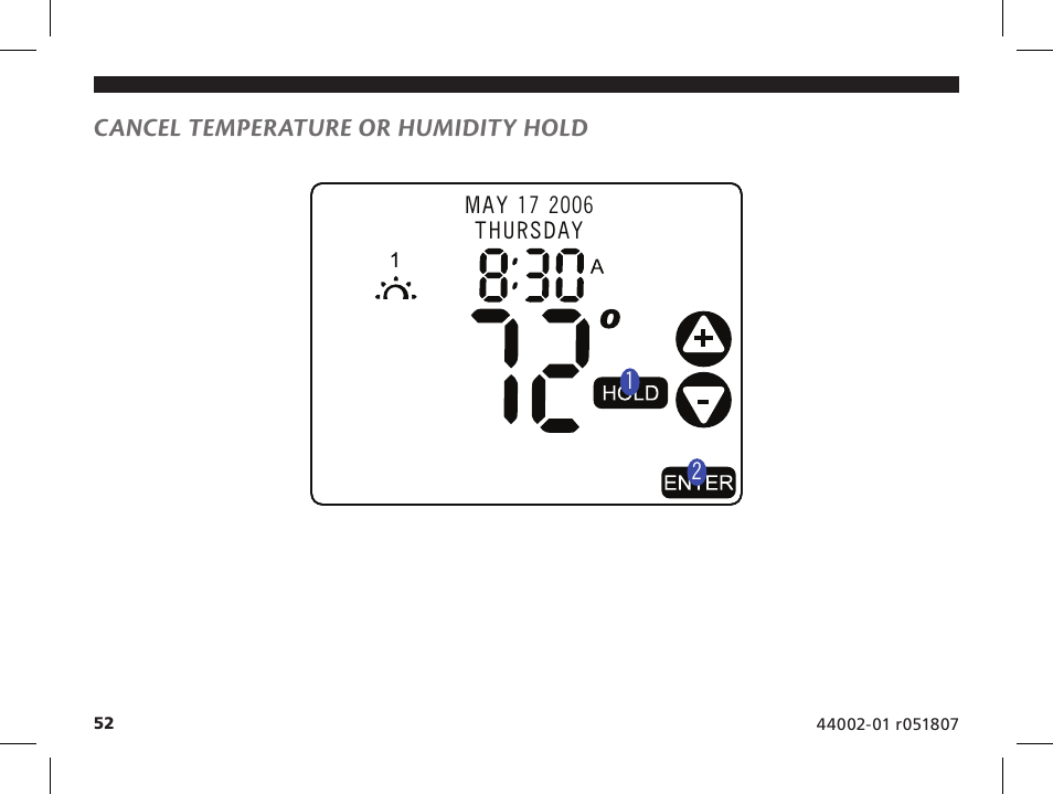 Hunter Fan 144860 User Manual | Page 53 / 76