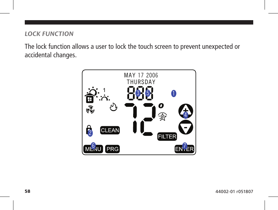 Hunter Fan 144860 User Manual | Page 59 / 76