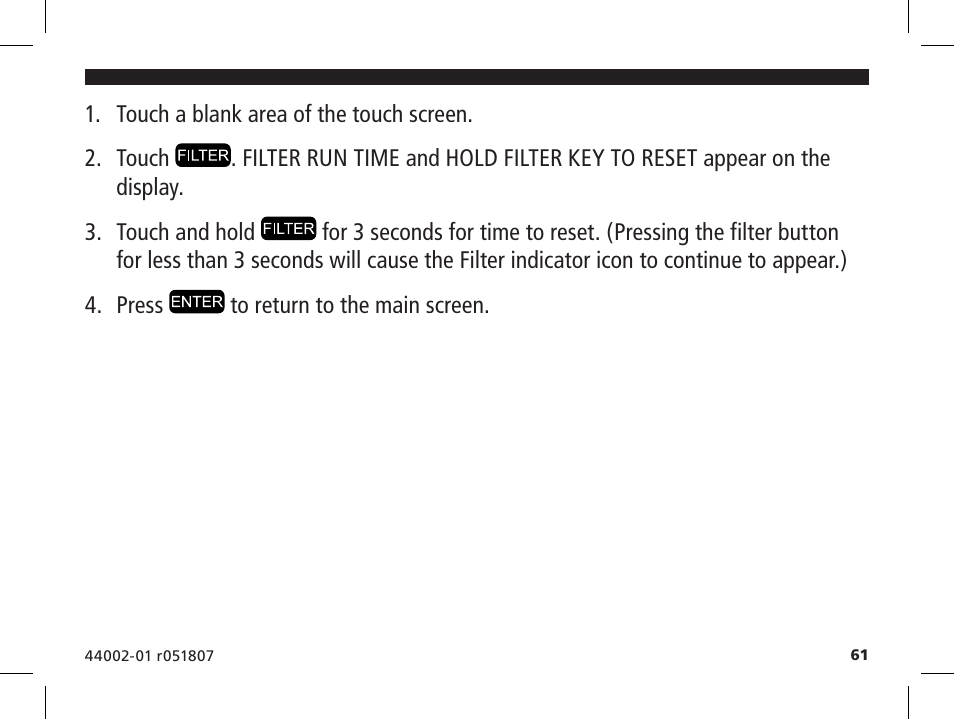 Hunter Fan 144860 User Manual | Page 62 / 76