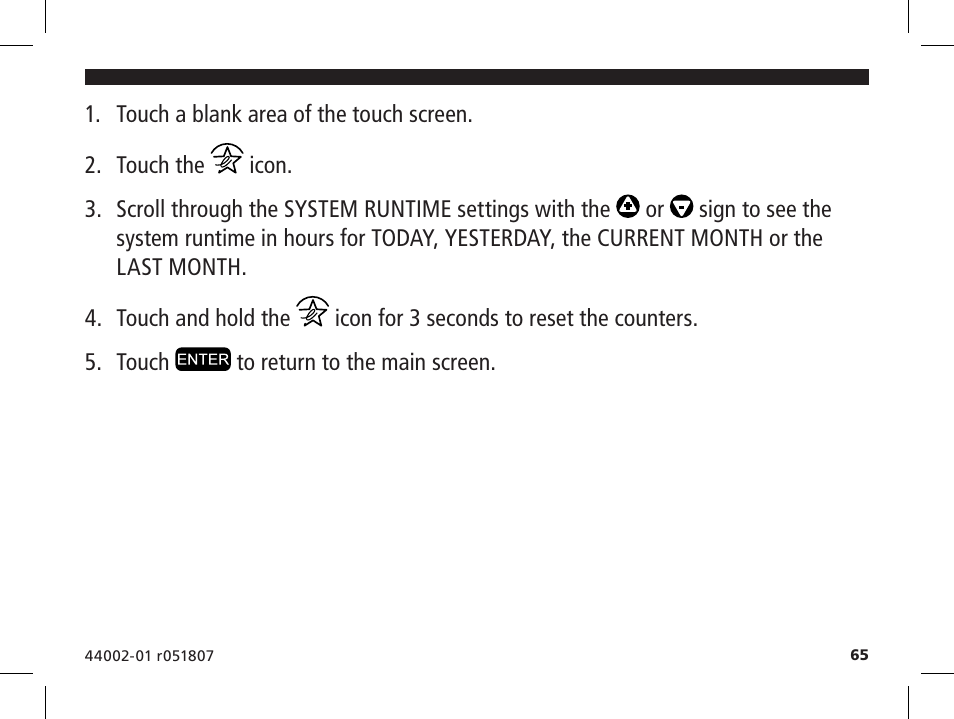 Hunter Fan 144860 User Manual | Page 66 / 76