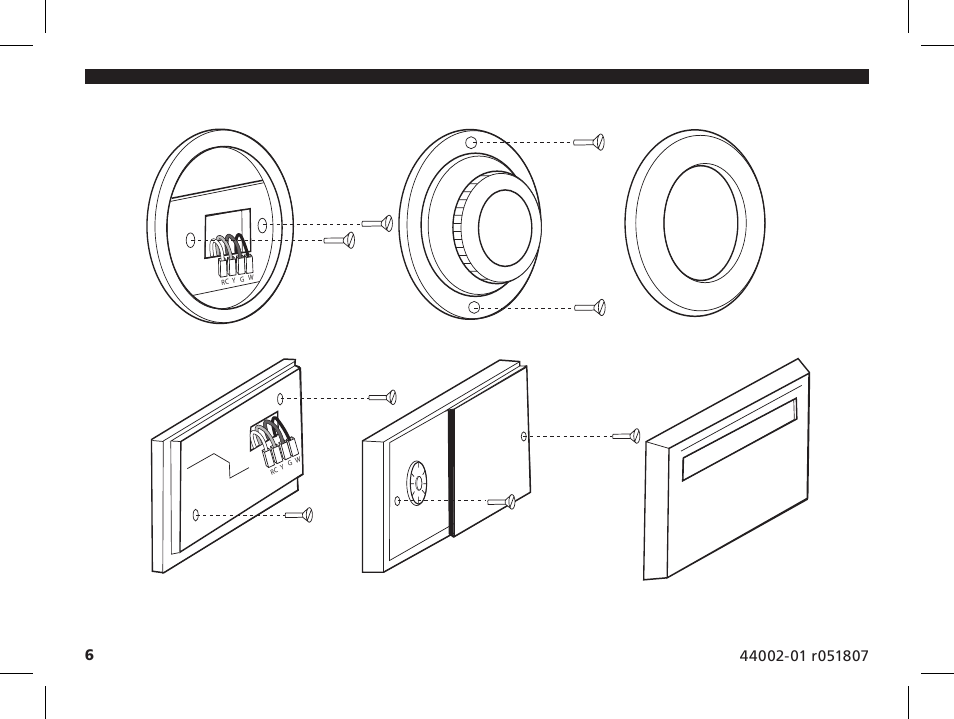 Hunter Fan 144860 User Manual | Page 7 / 76