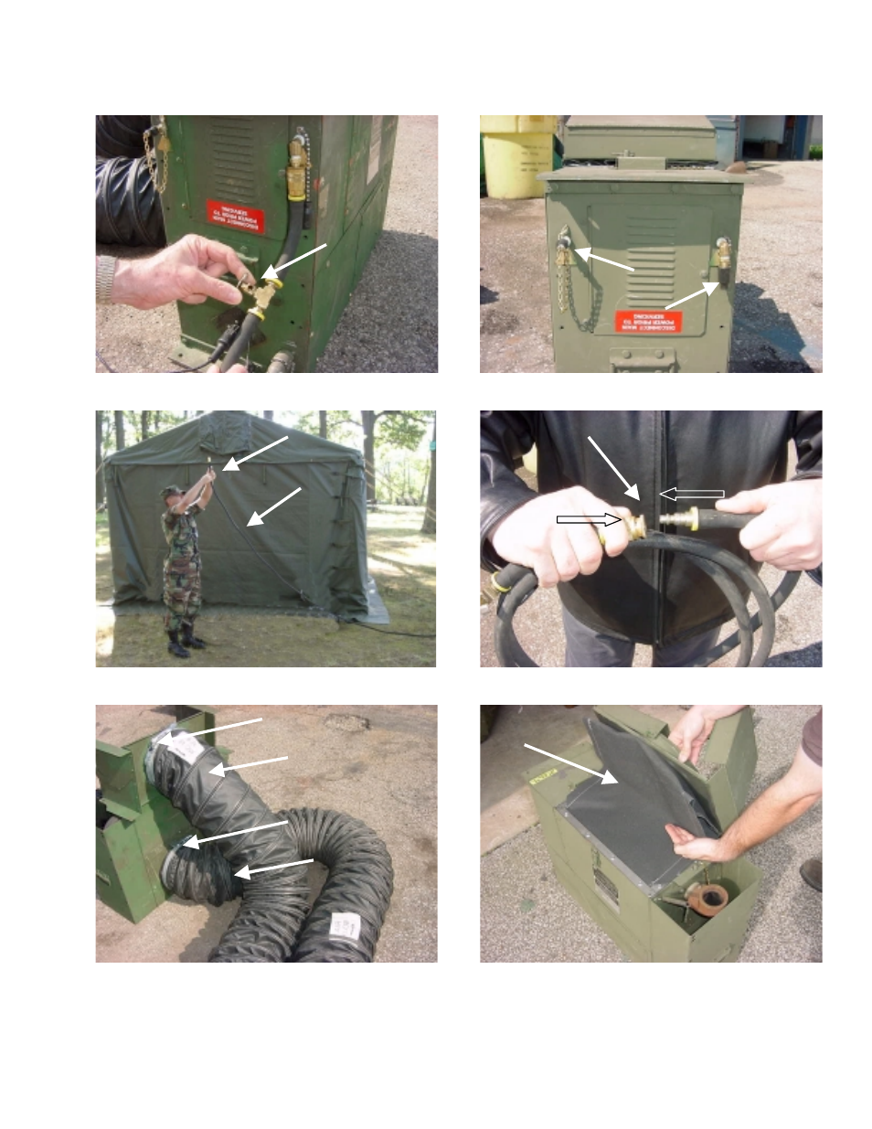 Hunter Fan UH68ODK User Manual | Page 17 / 29