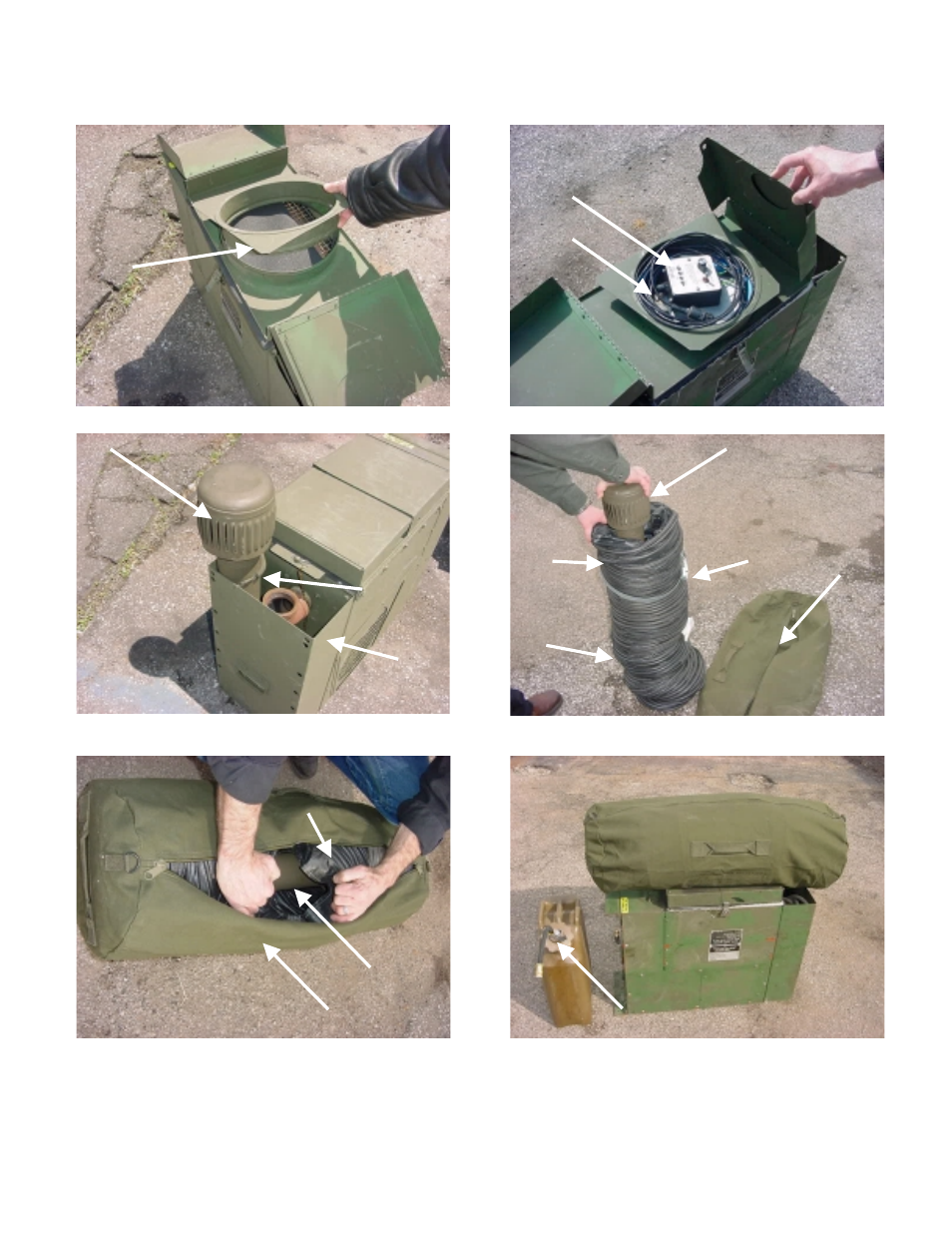 Hunter Fan UH68ODK User Manual | Page 19 / 29