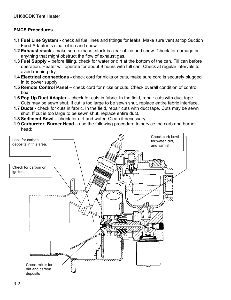 Hunter Fan UH68ODK User Manual | Page 21 / 29