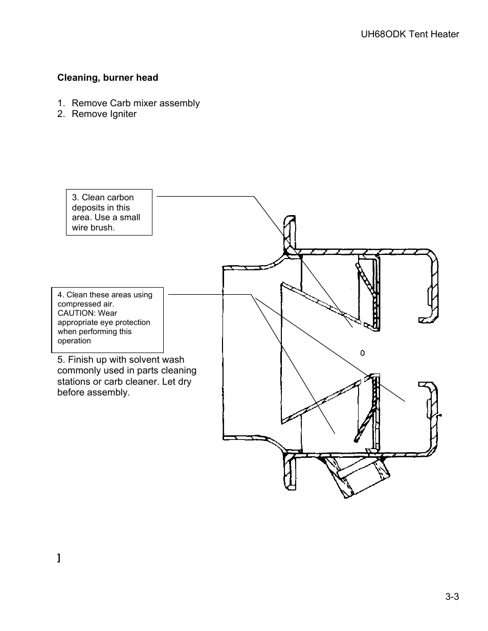 Hunter Fan UH68ODK User Manual | Page 22 / 29