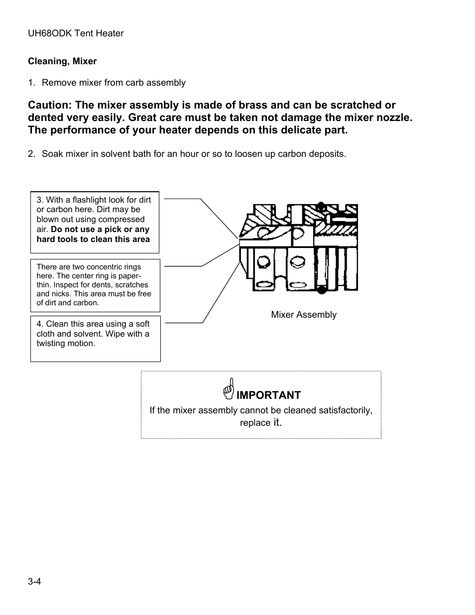 Hunter Fan UH68ODK User Manual | Page 23 / 29