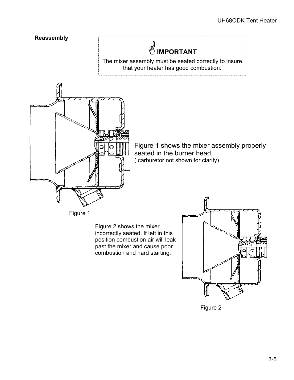 Hunter Fan UH68ODK User Manual | Page 24 / 29