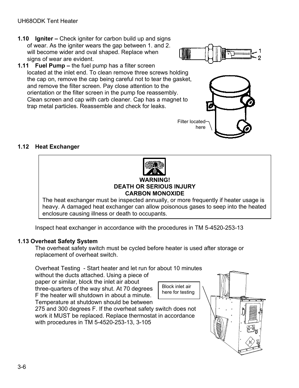 Hunter Fan UH68ODK User Manual | Page 25 / 29
