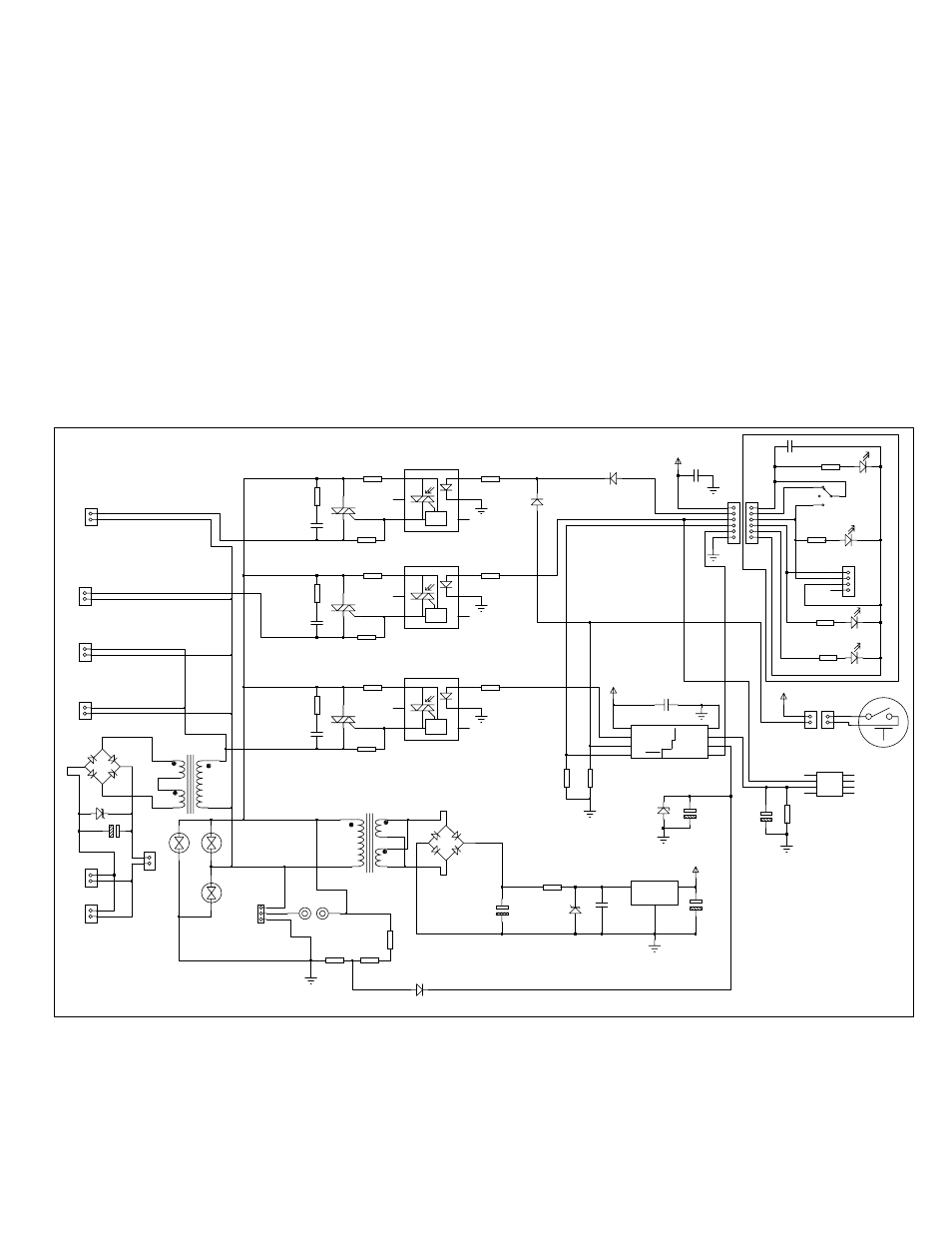 Uh68odk tent heater 4-2, Vent fan carb htr ignition comb blr | Hunter Fan UH68ODK User Manual | Page 28 / 29