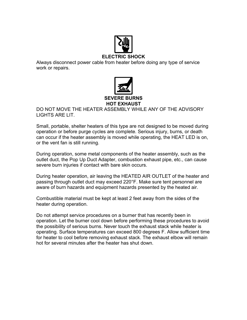 Hunter Fan UH68ODK User Manual | Page 4 / 29