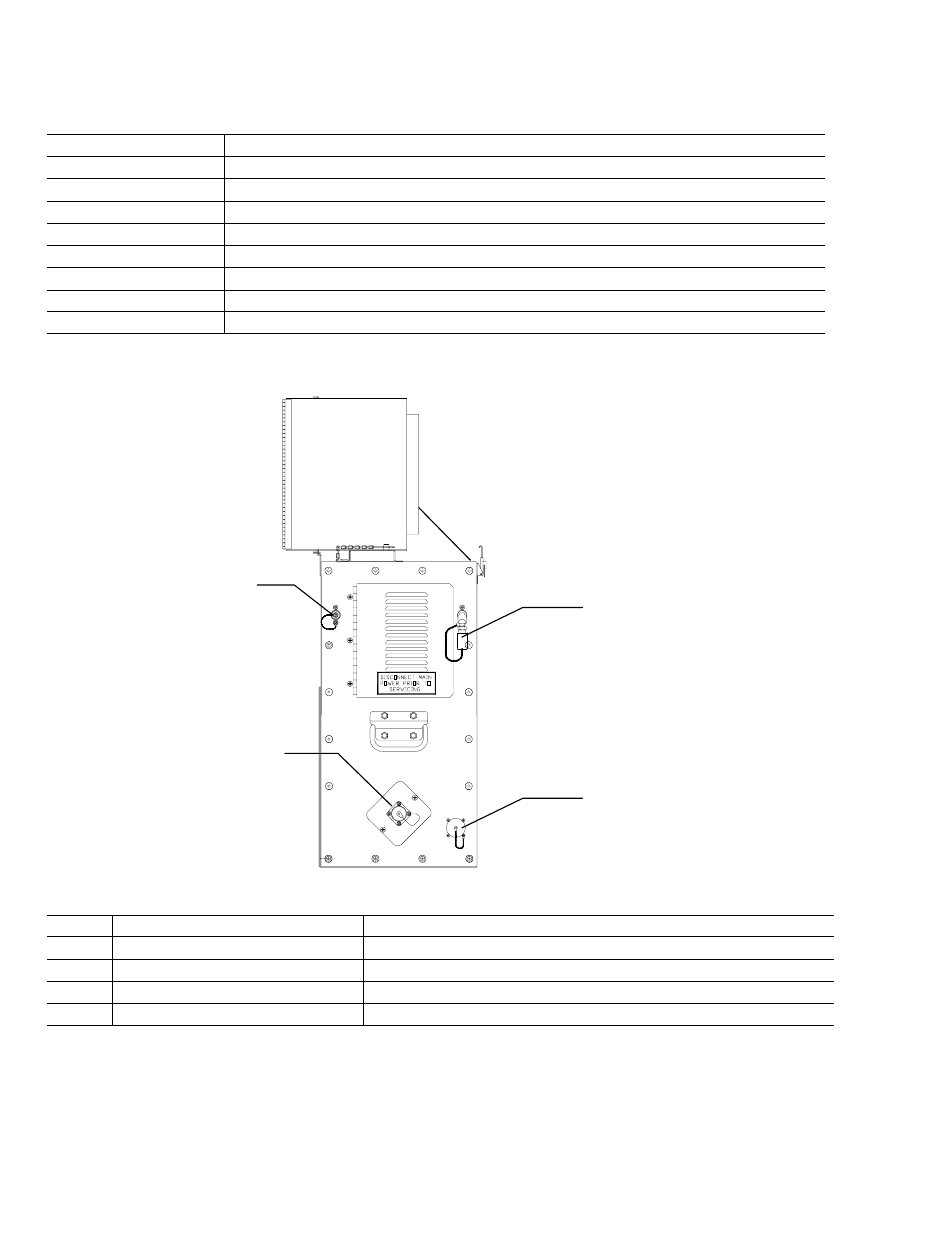 Hunter Fan UH68ODK User Manual | Page 8 / 29