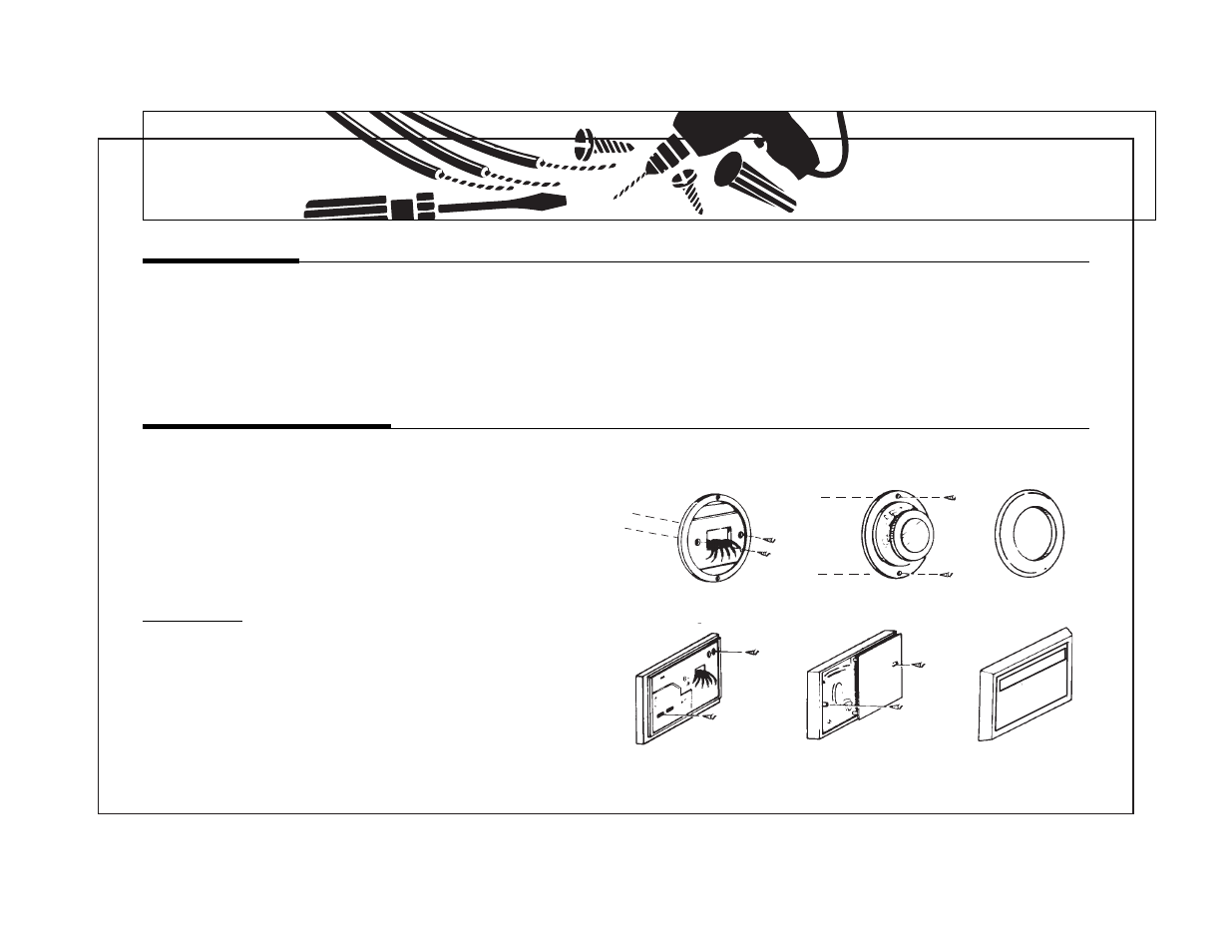 Installation | Hunter Fan 47550 User Manual | Page 10 / 38