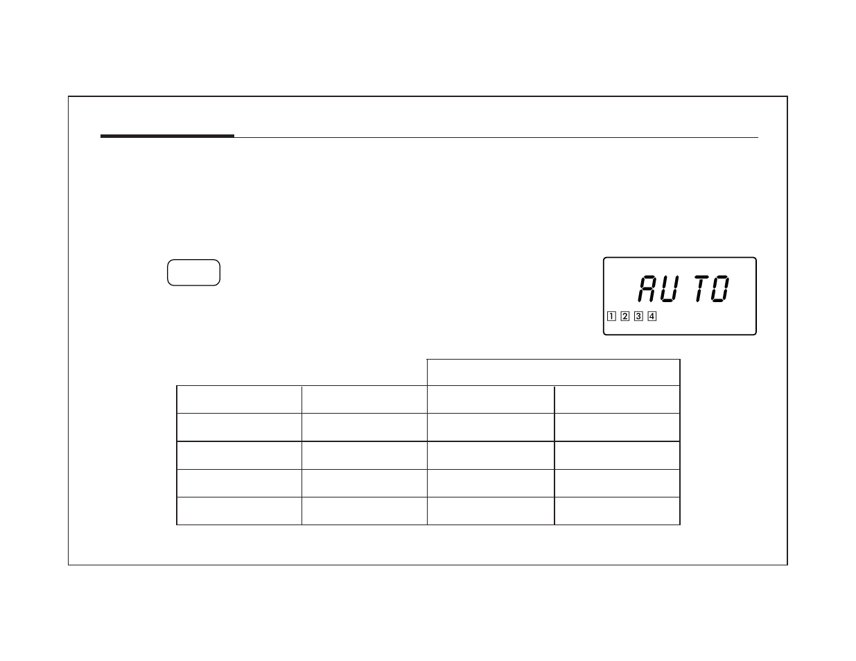 A u : t o | Hunter Fan 47550 User Manual | Page 17 / 38