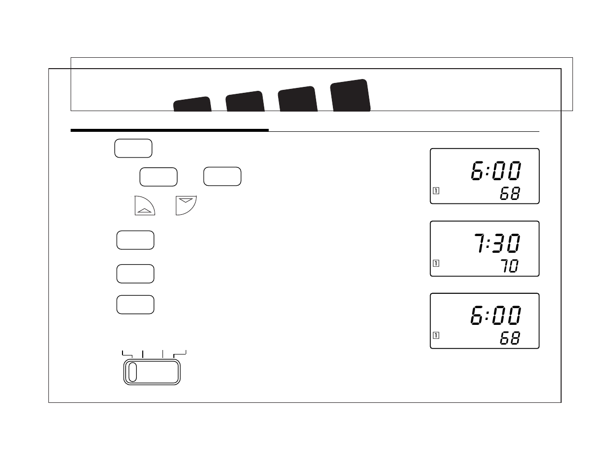 Programming | Hunter Fan 47550 User Manual | Page 20 / 38