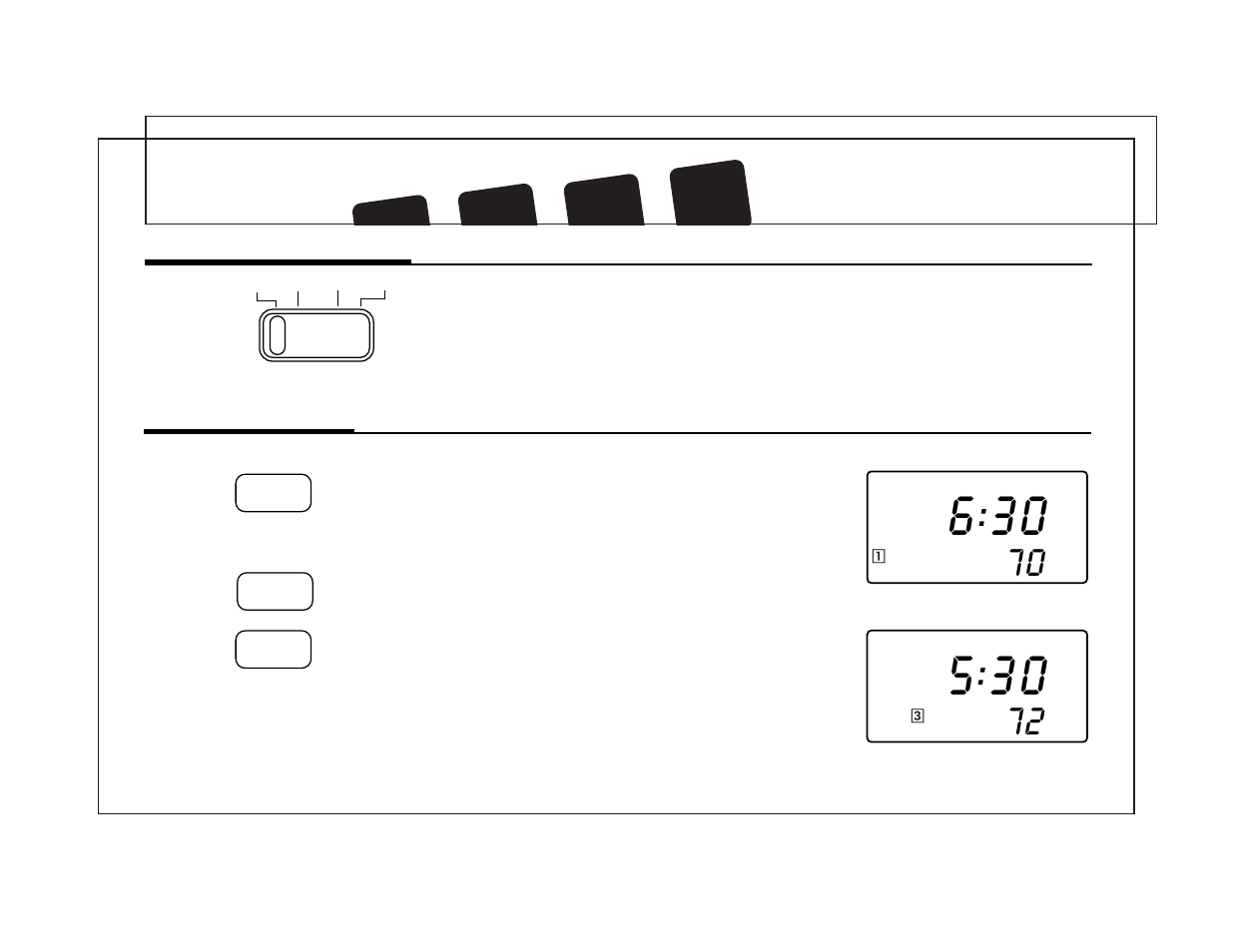 Programming | Hunter Fan 47550 User Manual | Page 22 / 38