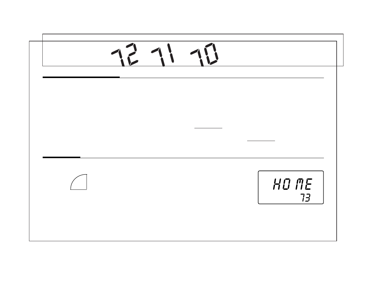 H o : m e | Hunter Fan 47550 User Manual | Page 26 / 38