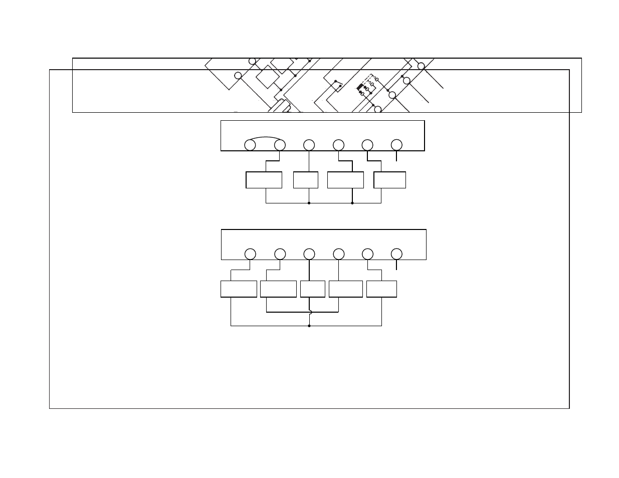 Wiring diagrams | Hunter Fan 47550 User Manual | Page 36 / 38