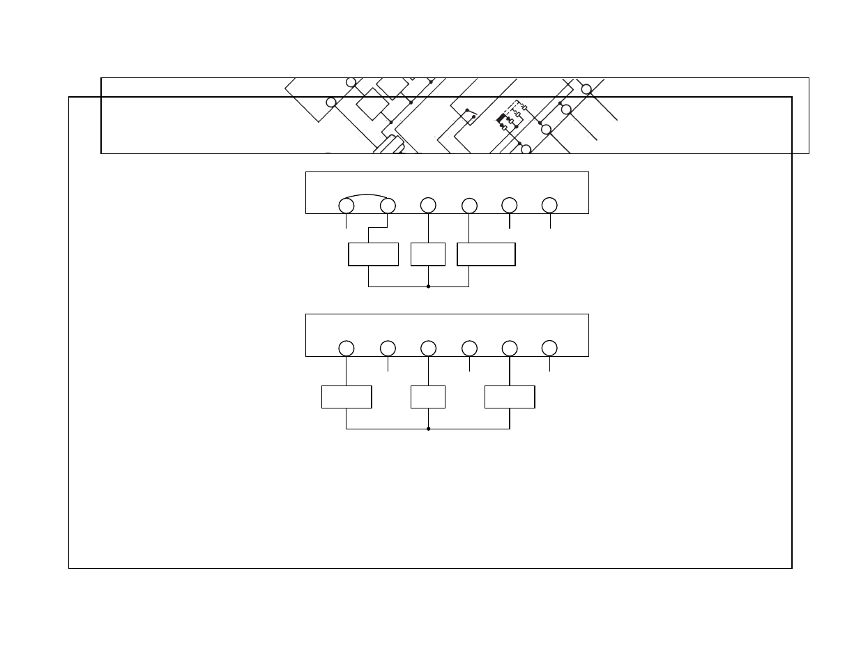 Wiring diagrams | Hunter Fan 47550 User Manual | Page 38 / 38