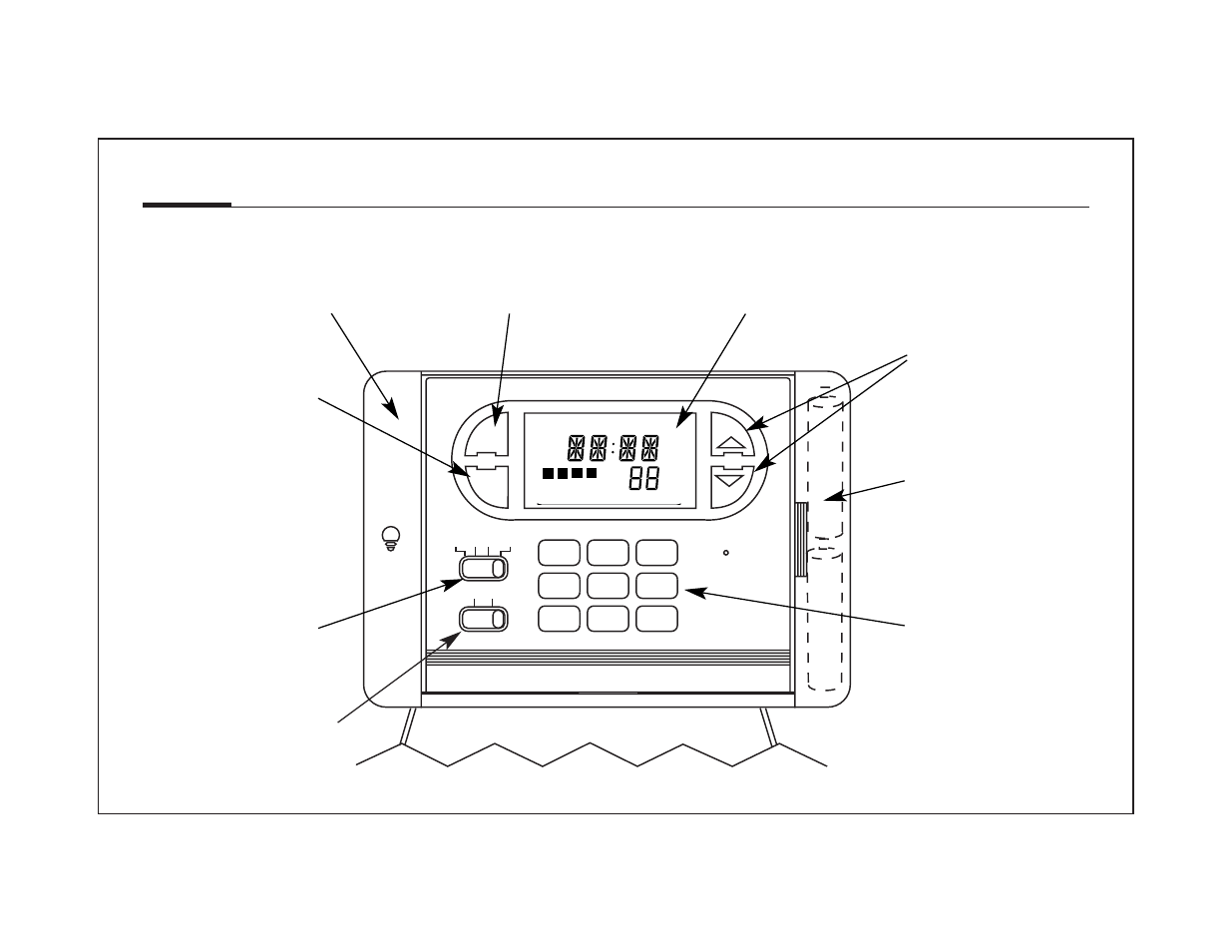 Features | Hunter Fan 47550 User Manual | Page 8 / 38