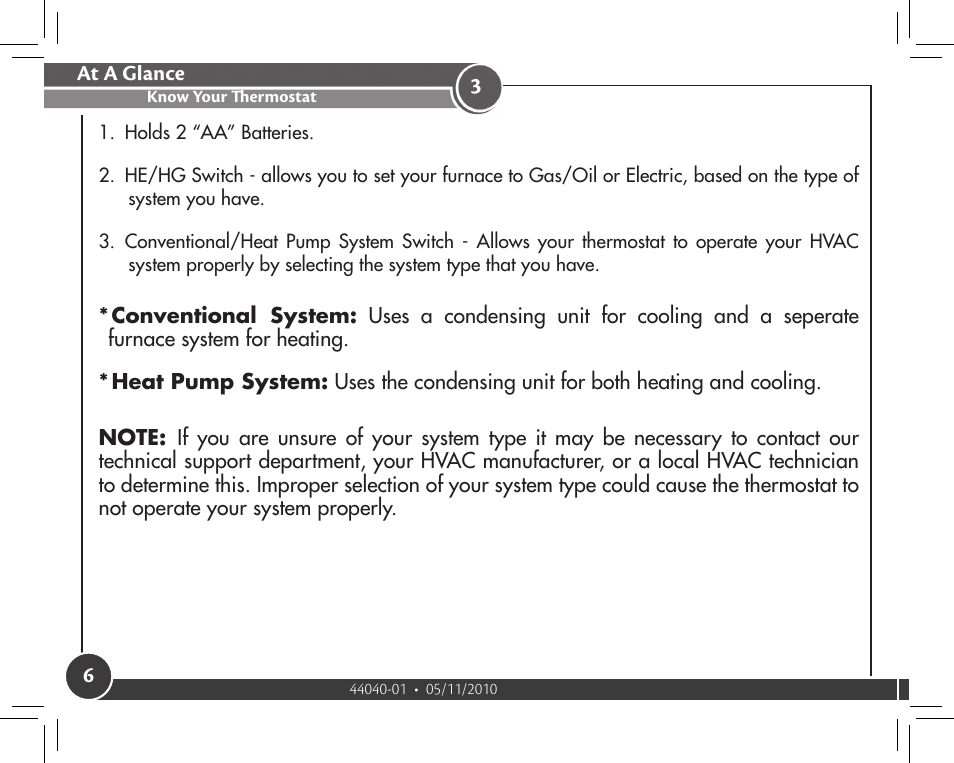 Hunter Fan 44372 User Manual | Page 6 / 45