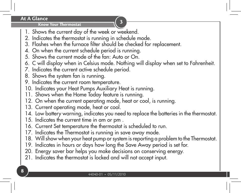 Hunter Fan 44372 User Manual | Page 8 / 45