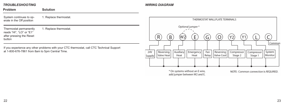 Hunter Fan 43057 User Manual | Page 12 / 13