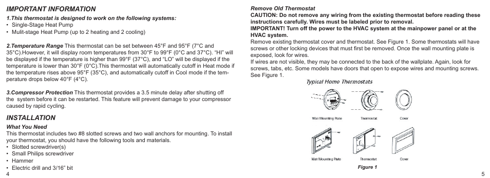 Hunter Fan 43057 User Manual | Page 3 / 13