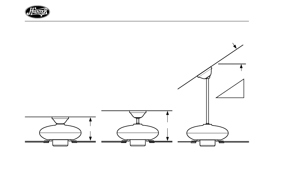 Hunter Fan WHISPERWIND2000TM User Manual | Page 6 / 24