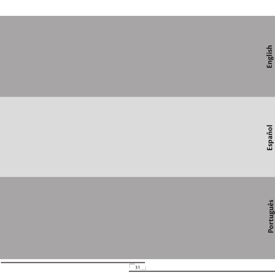 Hunter Fan 41736 User Manual | Page 31 / 32