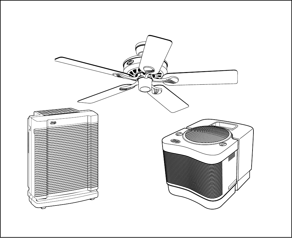 Other quality products from hunter | Hunter Fan 44100 User Manual | Page 2 / 17