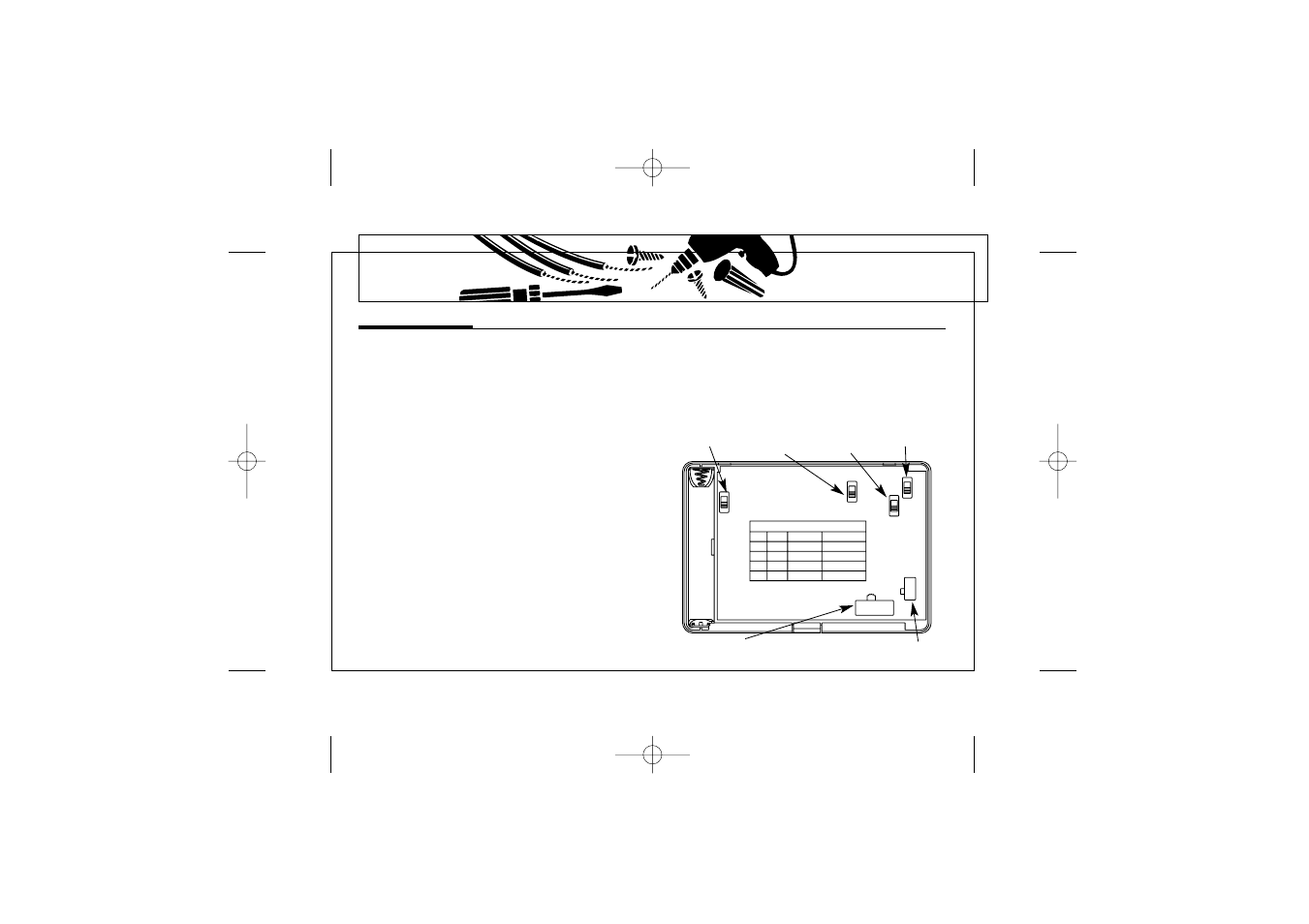 Page 14, Installation | Hunter Fan 44459 User Manual | Page 14 / 40