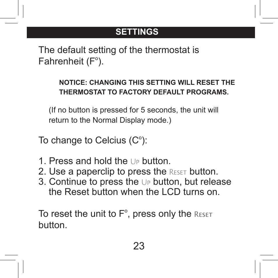 Hunter Fan 42711-01 User Manual | Page 23 / 55