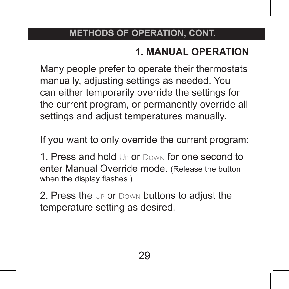 Hunter Fan 42711-01 User Manual | Page 29 / 55