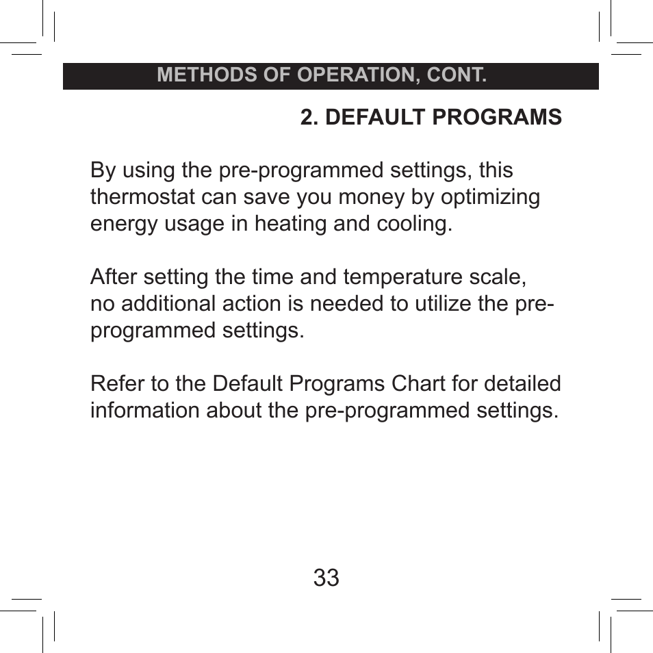 Hunter Fan 42711-01 User Manual | Page 33 / 55